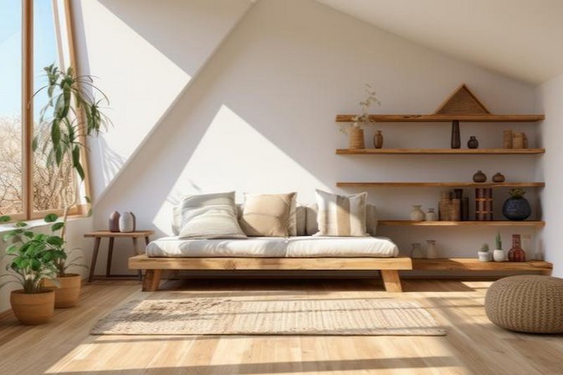 広めのワンルーム